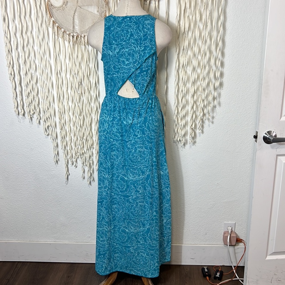 Toad&Co Sunkissed Maxi Dress - Picture 8 of 12